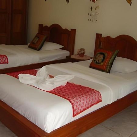 Ao Nang Chaya Resort מראה חיצוני תמונה