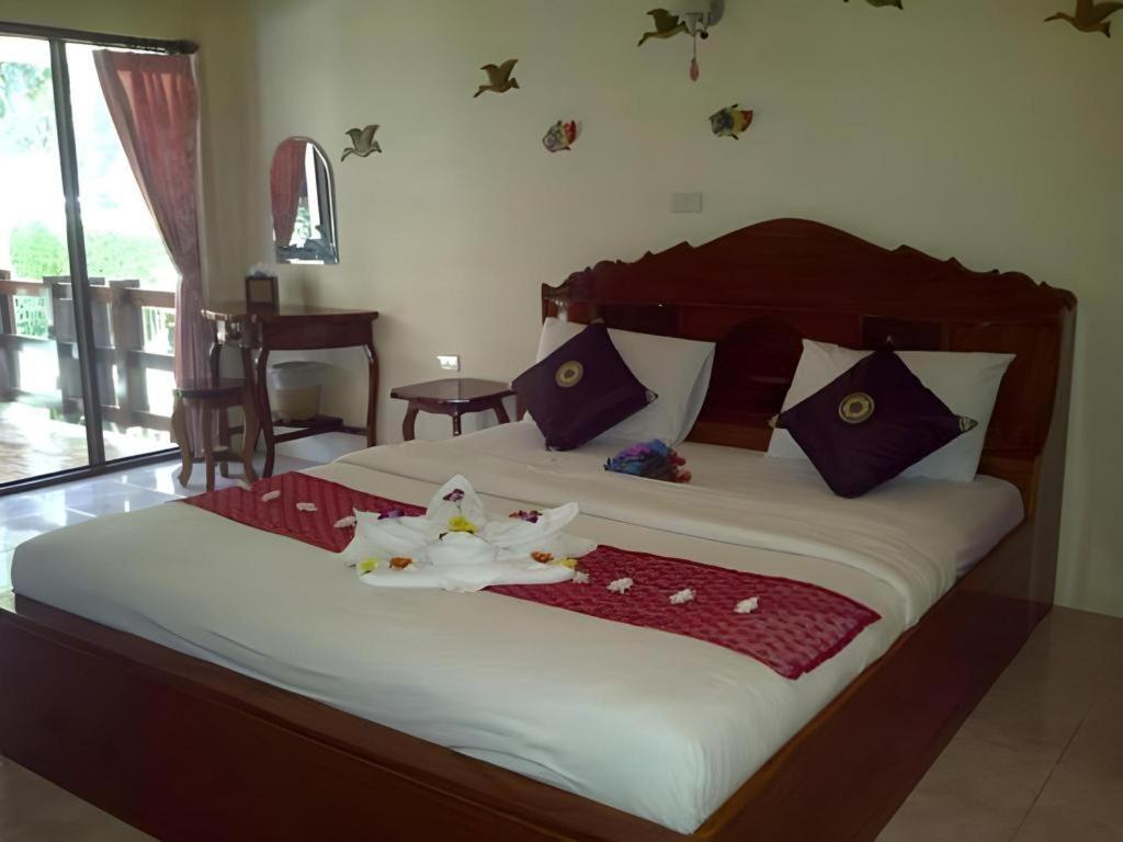 Ao Nang Chaya Resort מראה חיצוני תמונה