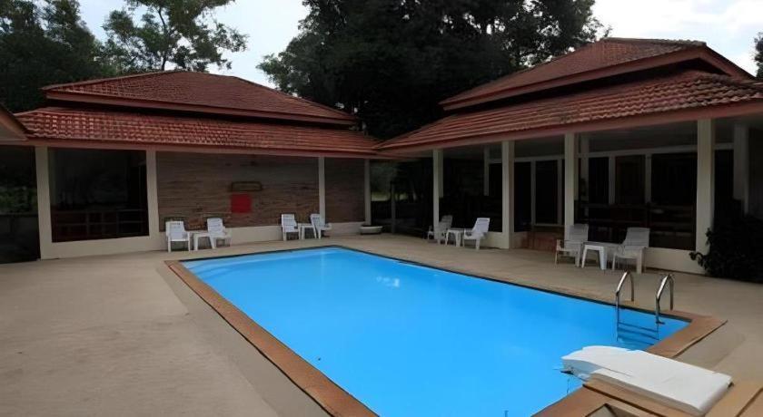Ao Nang Chaya Resort מראה חיצוני תמונה