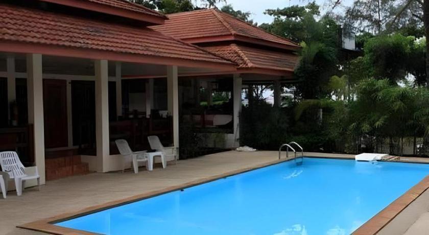 Ao Nang Chaya Resort מראה חיצוני תמונה