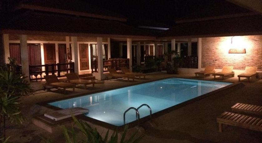 Ao Nang Chaya Resort מראה חיצוני תמונה