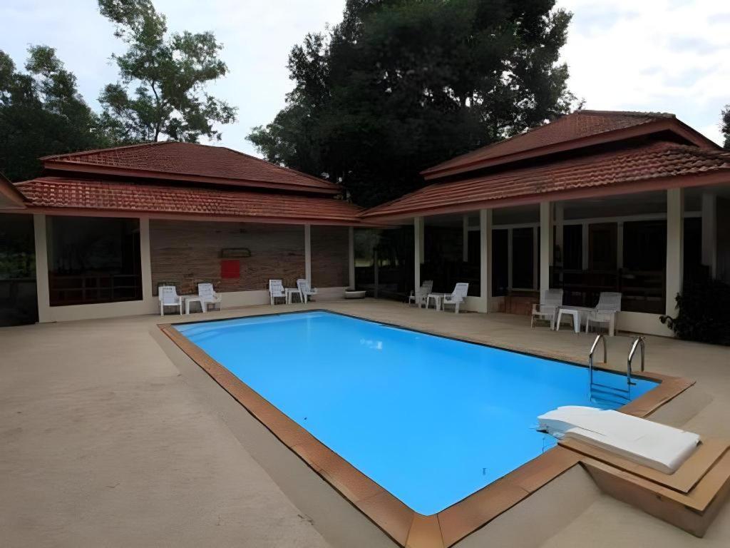 Ao Nang Chaya Resort מראה חיצוני תמונה