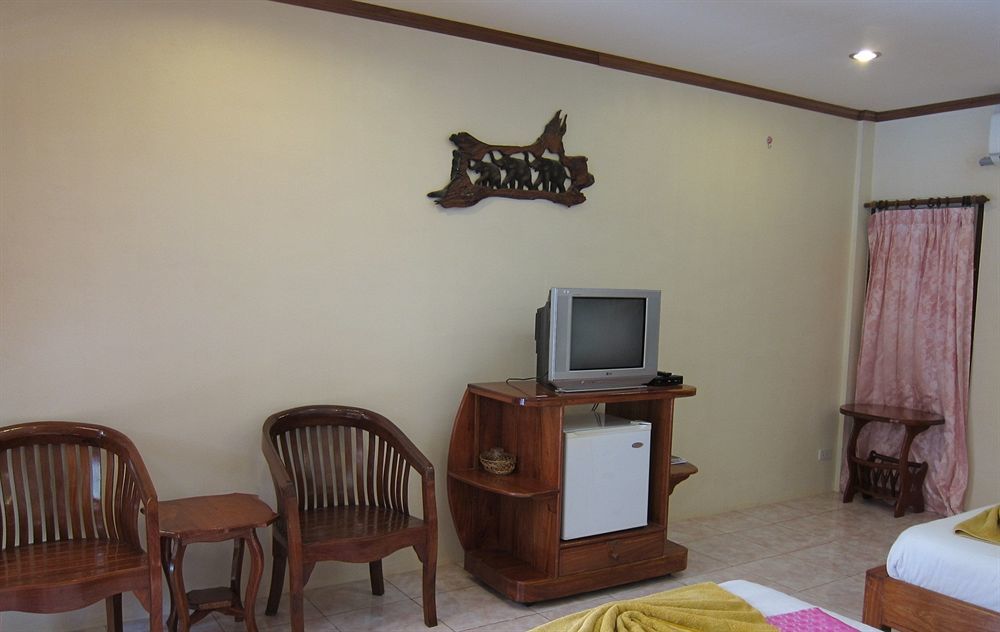 Ao Nang Chaya Resort מראה חיצוני תמונה
