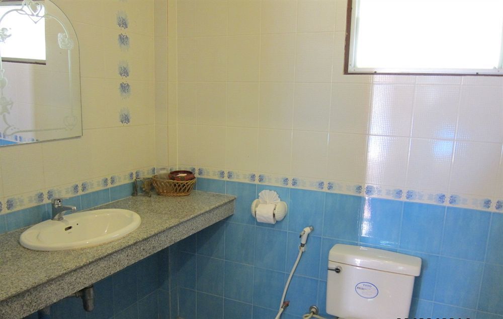 Ao Nang Chaya Resort מראה חיצוני תמונה