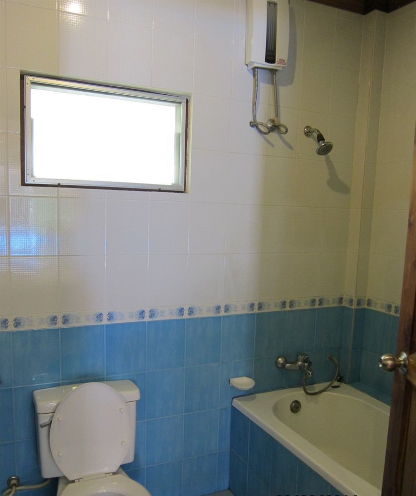 Ao Nang Chaya Resort מראה חיצוני תמונה